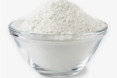 How does native collagen powder differ from hydrolyzed collagen?